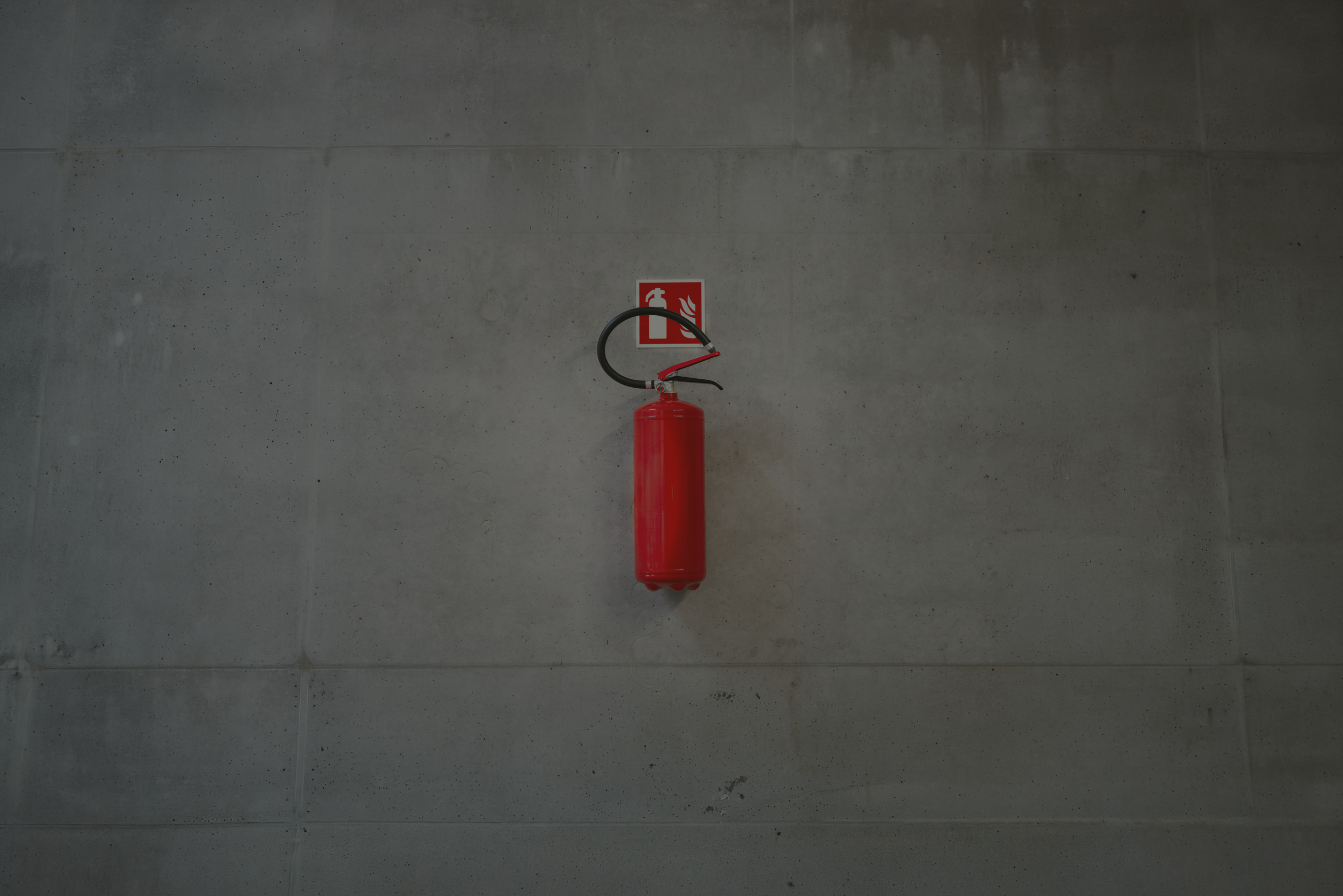Brandschutzunterweisung